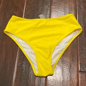 Cupshe bikini bottoms